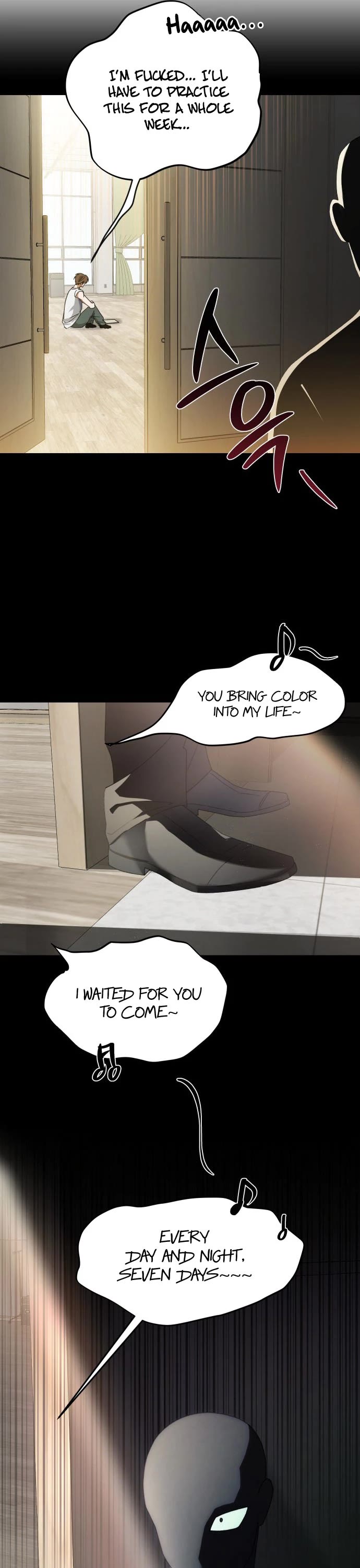 I Became the Youngest Member of Top Idol Chapter 3 page 16 - Chapter 3