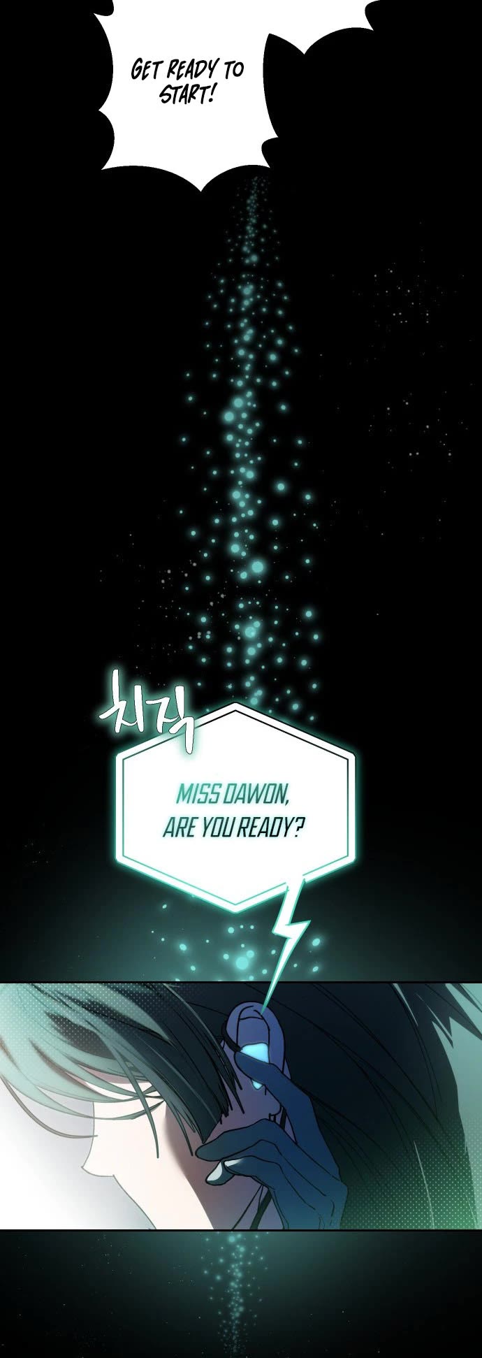 I Became the Youngest Member of Top Idol Chapter 3 page 19 - Chapter 3