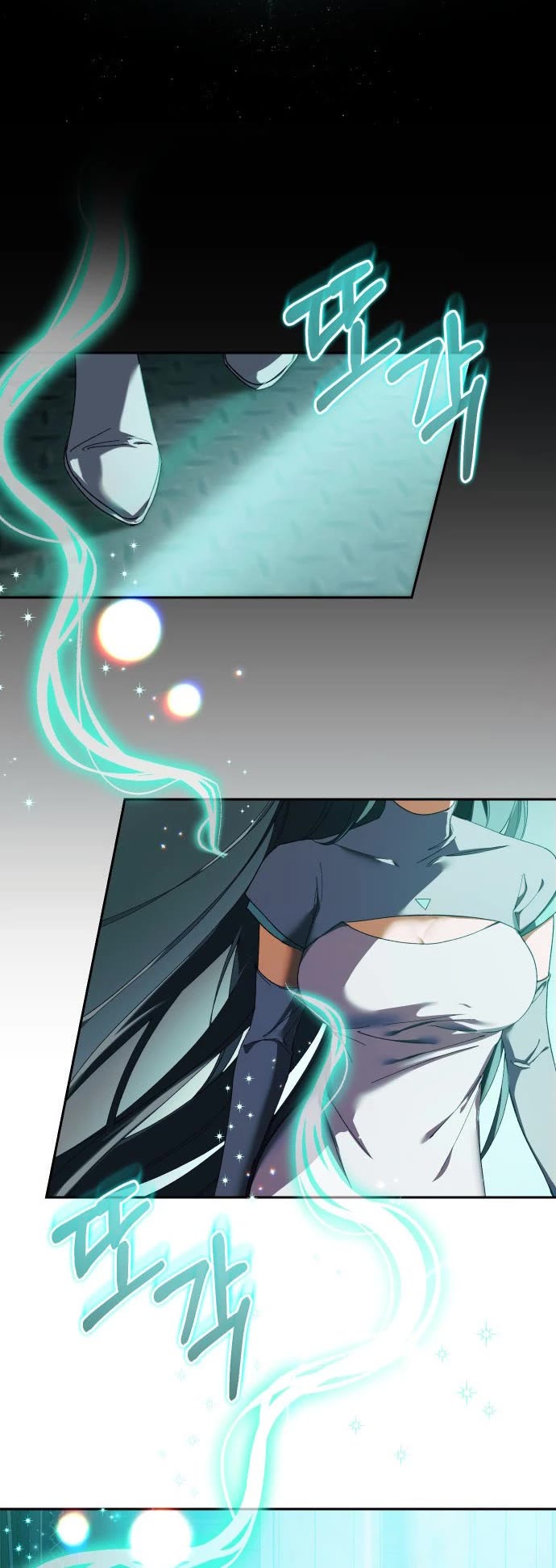 I Became the Youngest Member of Top Idol Chapter 3 page 20 - Chapter 3