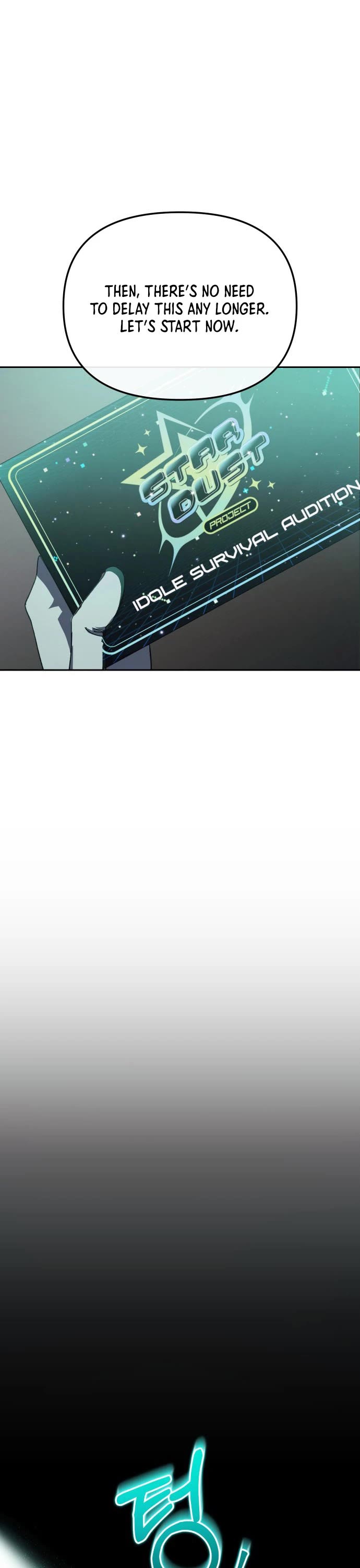 I Became the Youngest Member of Top Idol Chapter 3 page 22 - Chapter 3