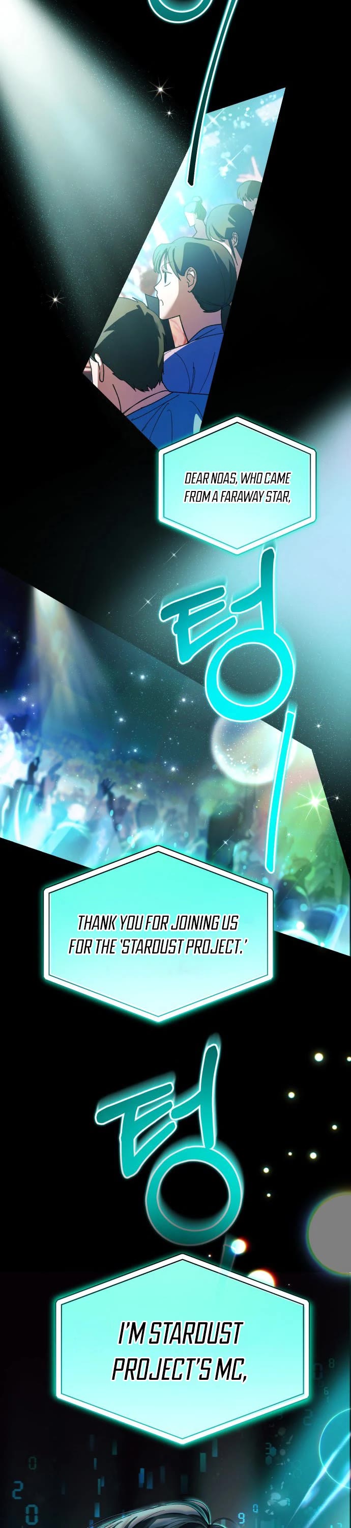 I Became the Youngest Member of Top Idol Chapter 3 page 23 - Chapter 3