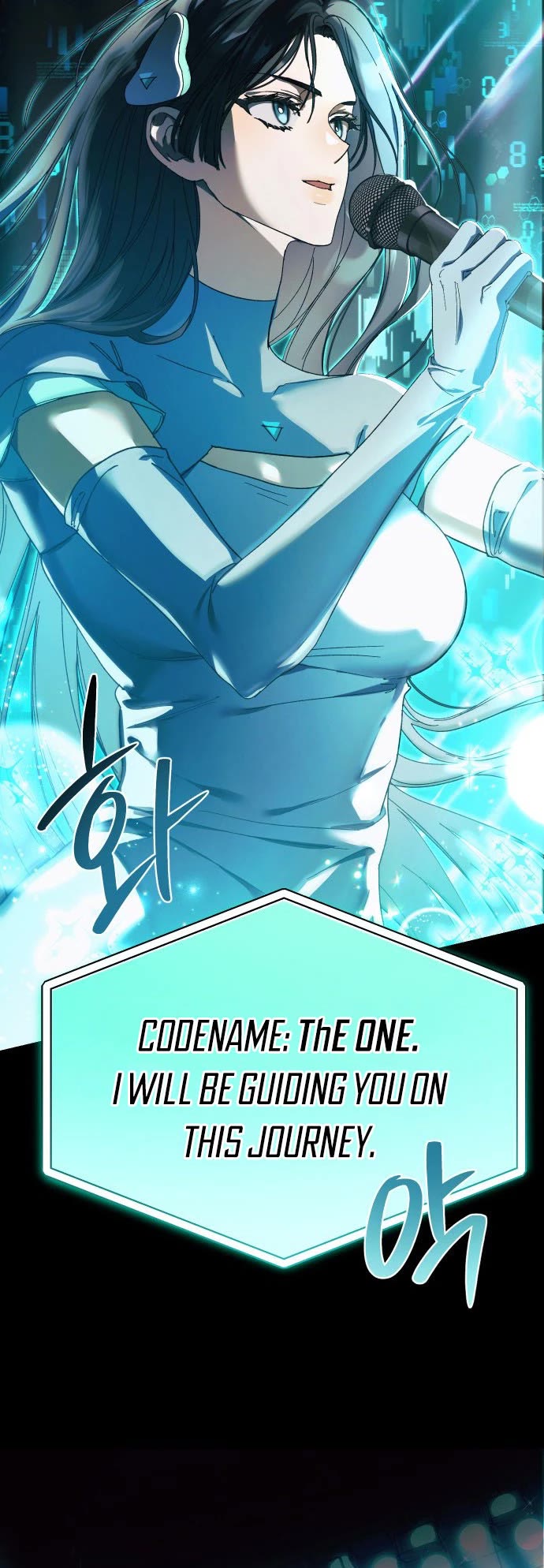 I Became the Youngest Member of Top Idol Chapter 3 page 24 - Chapter 3