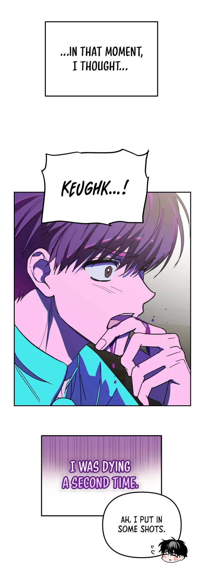 I Became the Youngest Member of Top Idol Chapter 3 page 29 - Chapter 3