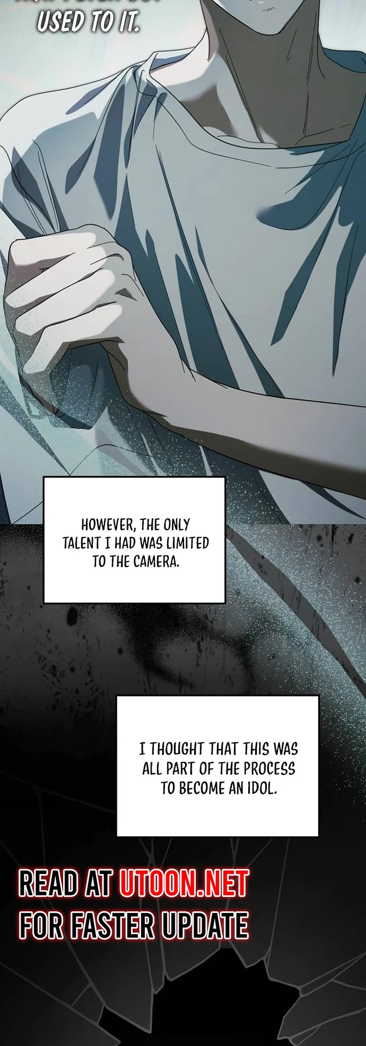 I Became the Youngest Member of Top Idol Chapter 30 page 14 - Chapter 30