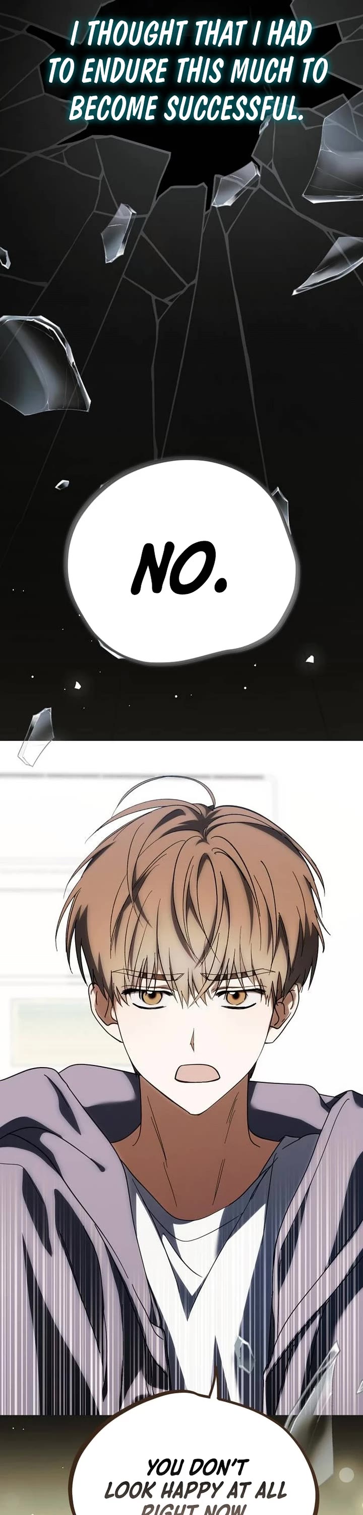 I Became the Youngest Member of Top Idol Chapter 30 page 15 - Chapter 30