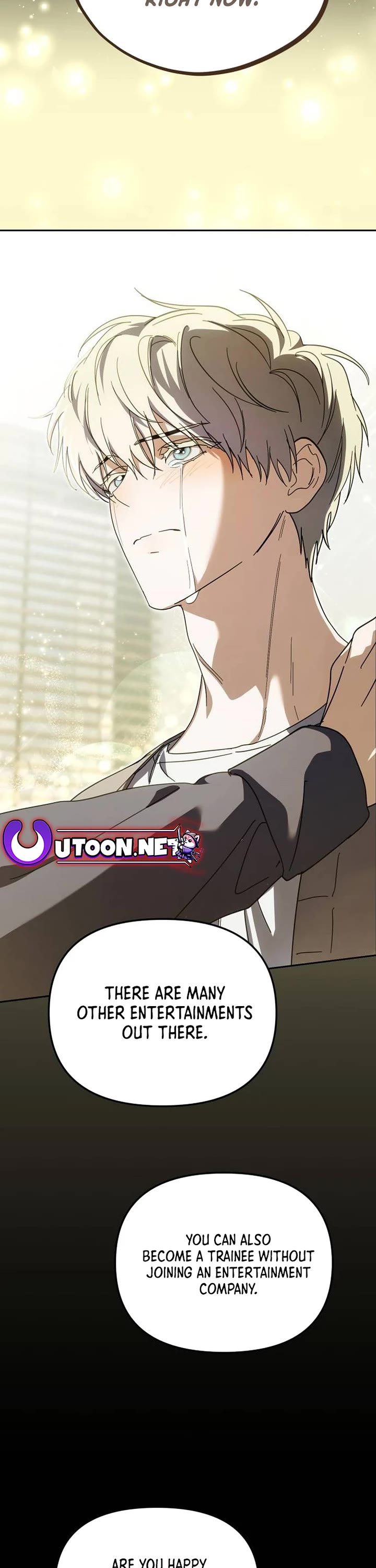 I Became the Youngest Member of Top Idol Chapter 30 page 16 - Chapter 30
