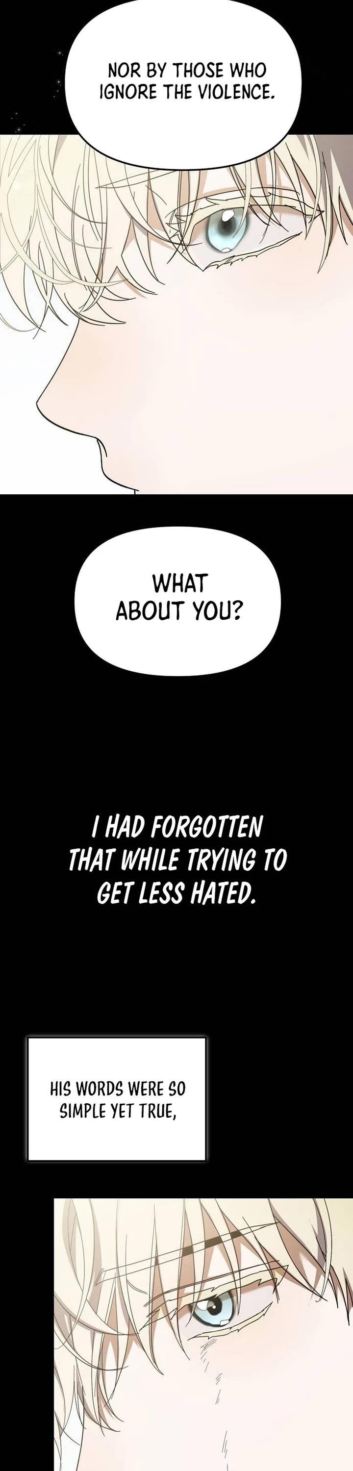 I Became the Youngest Member of Top Idol Chapter 30 page 20 - Chapter 30