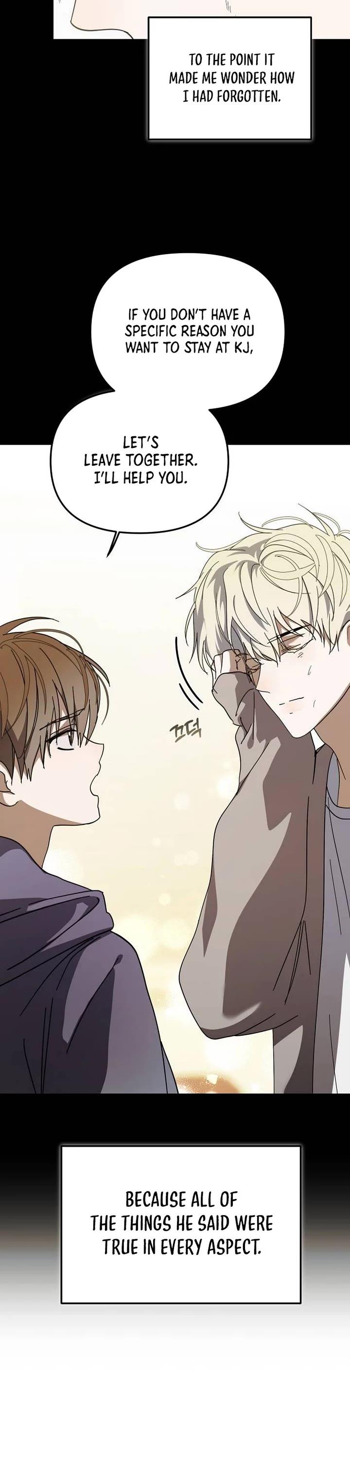 I Became the Youngest Member of Top Idol Chapter 30 page 21 - Chapter 30