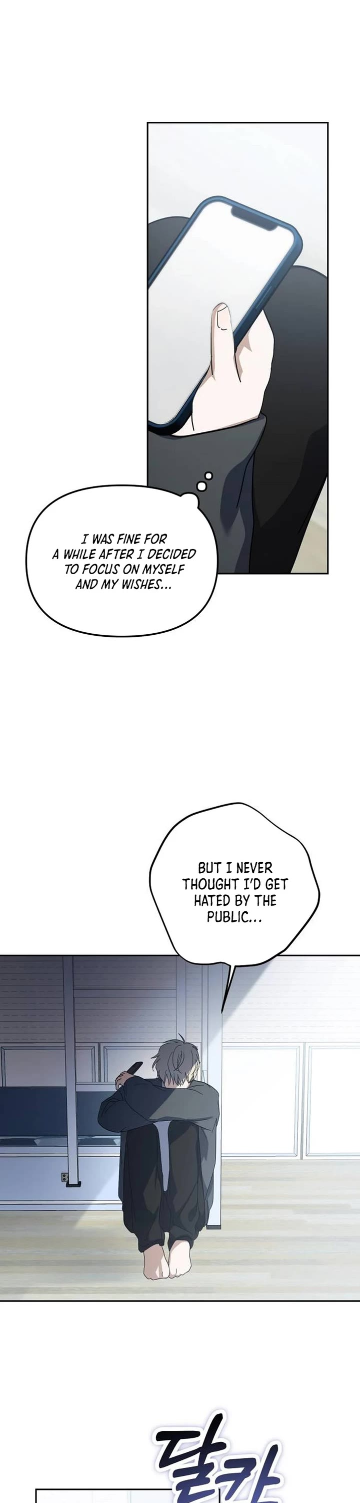 I Became the Youngest Member of Top Idol Chapter 30 page 22 - Chapter 30