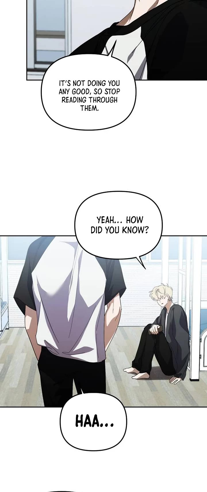 I Became the Youngest Member of Top Idol Chapter 30 page 24 - Chapter 30