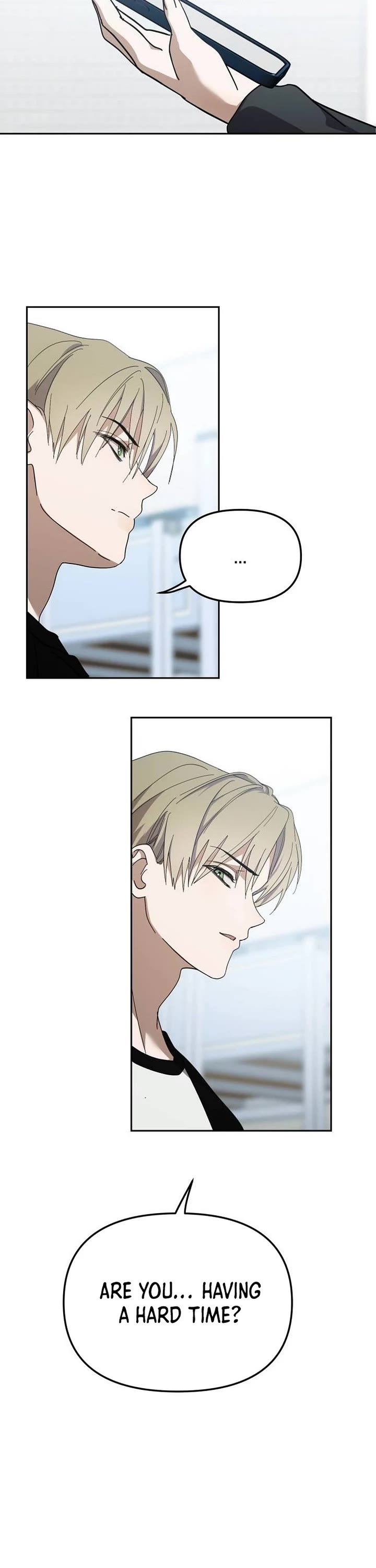 I Became the Youngest Member of Top Idol Chapter 30 page 27 - Chapter 30