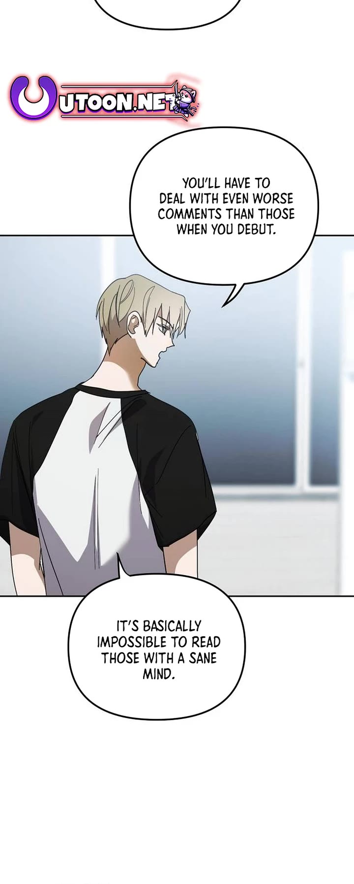 I Became the Youngest Member of Top Idol Chapter 30 page 29 - Chapter 30