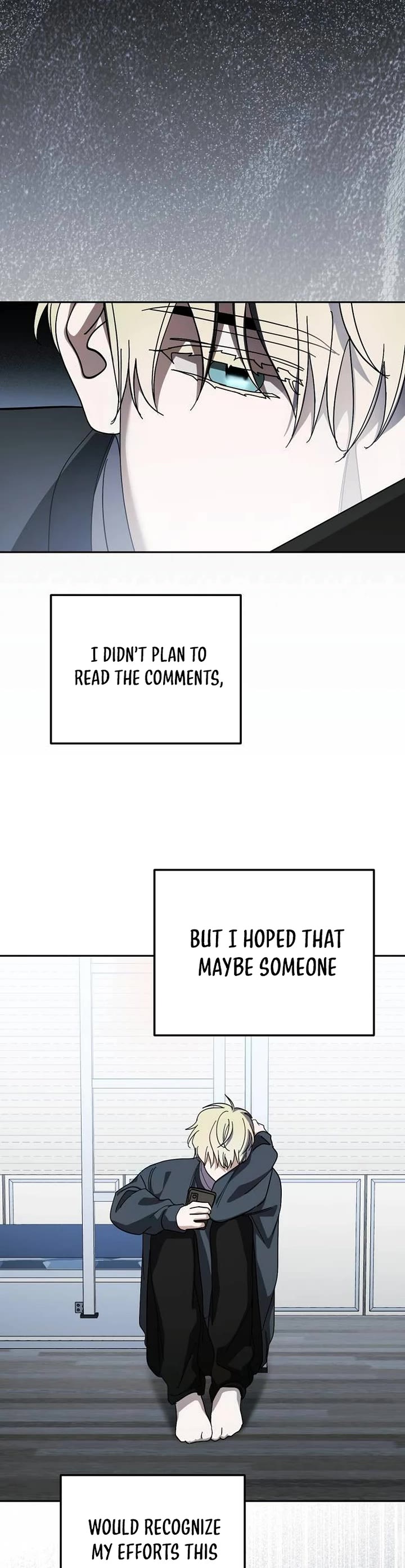I Became the Youngest Member of Top Idol Chapter 30 page 3 - Chapter 30