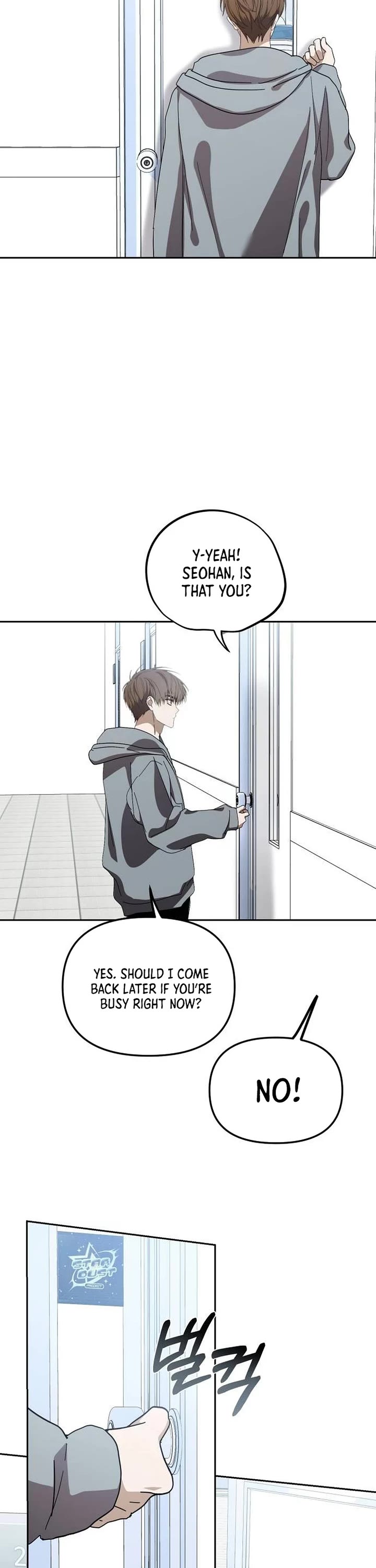 I Became the Youngest Member of Top Idol Chapter 30 page 32 - Chapter 30