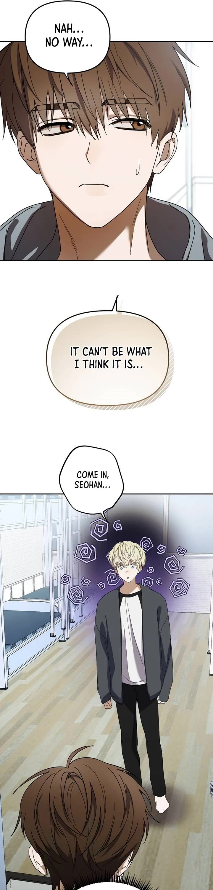 I Became the Youngest Member of Top Idol Chapter 30 page 35 - Chapter 30