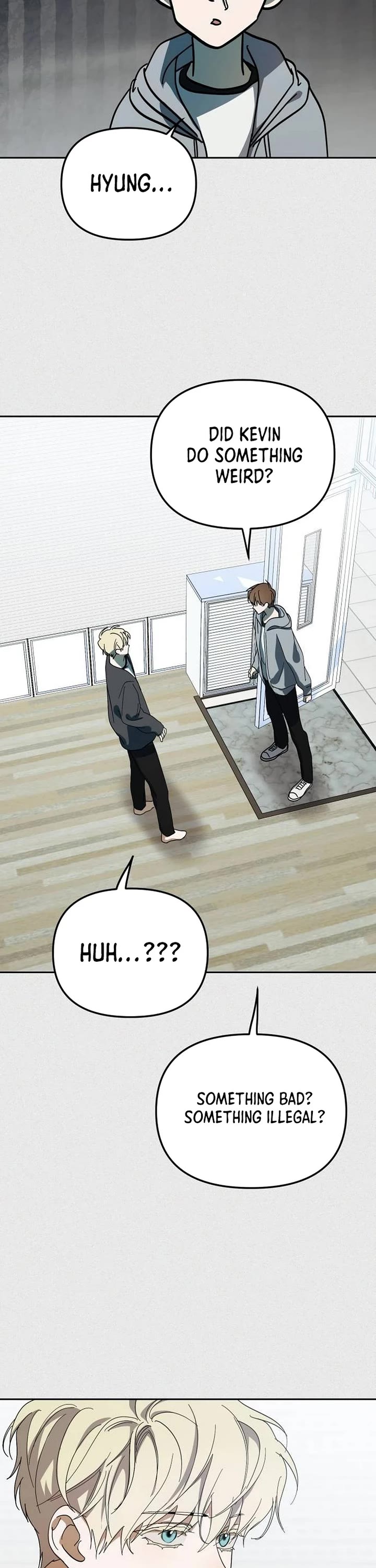 I Became the Youngest Member of Top Idol Chapter 30 page 37 - Chapter 30
