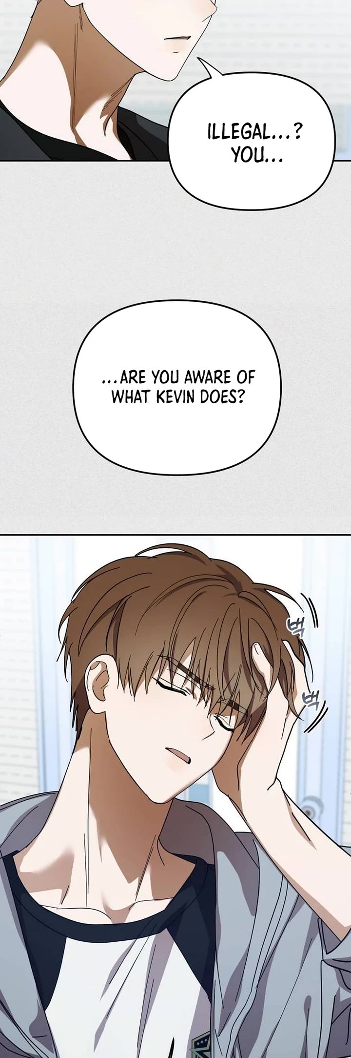 I Became the Youngest Member of Top Idol Chapter 30 page 38 - Chapter 30