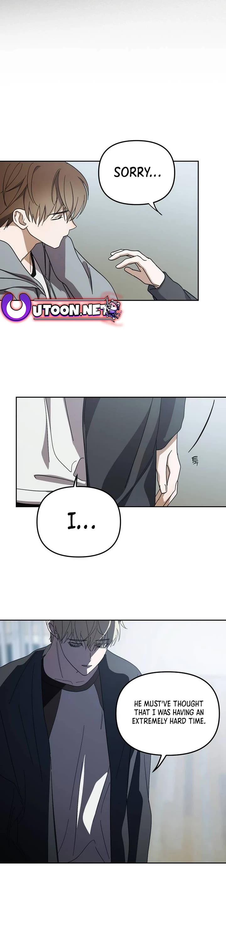 I Became the Youngest Member of Top Idol Chapter 30 page 40 - Chapter 30