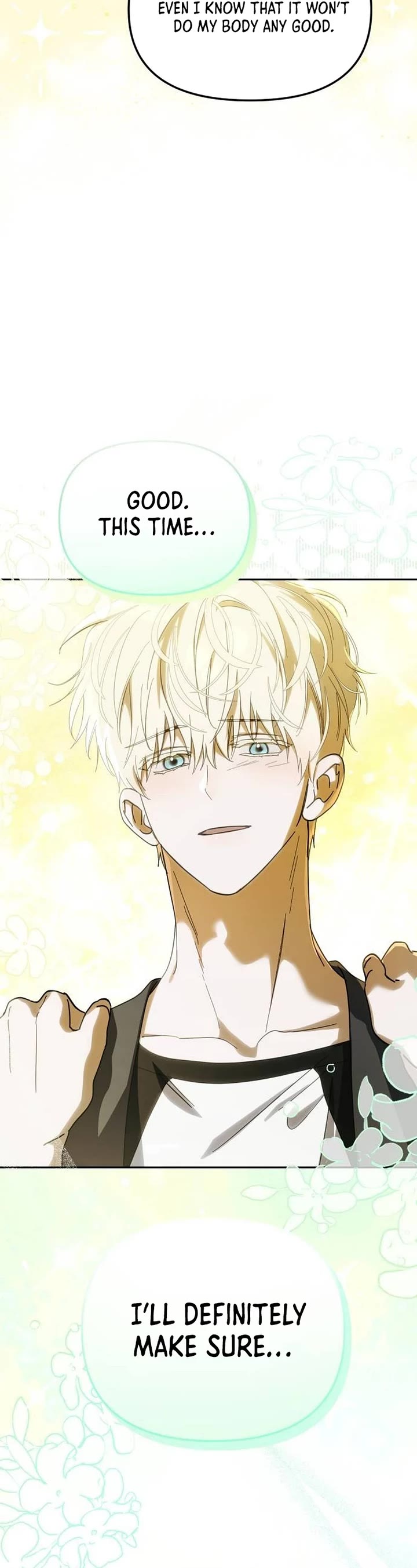 I Became the Youngest Member of Top Idol Chapter 30 page 43 - Chapter 30