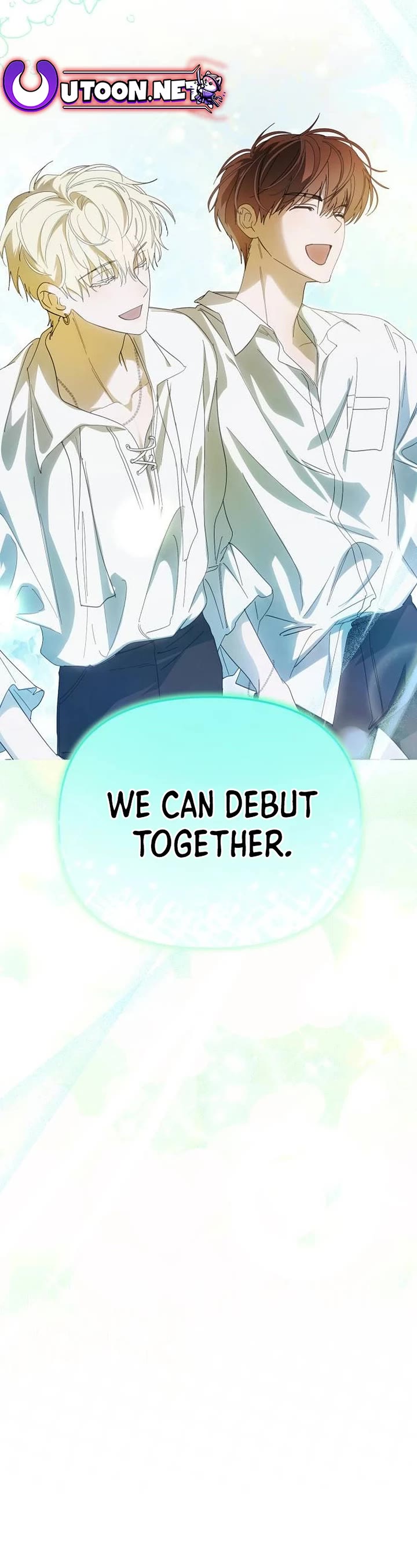 I Became the Youngest Member of Top Idol Chapter 30 page 44 - Chapter 30