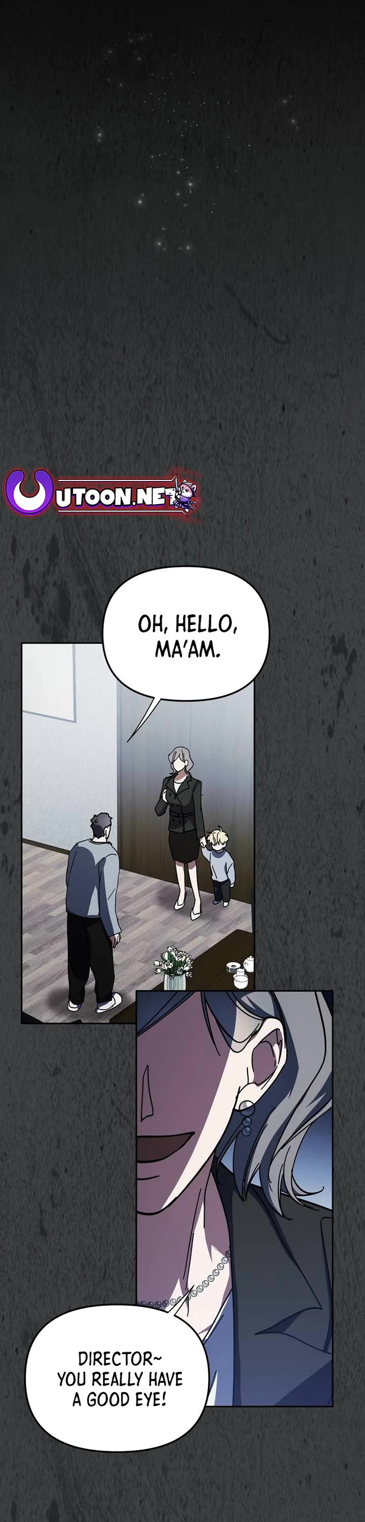 I Became the Youngest Member of Top Idol Chapter 30 page 5 - Chapter 30