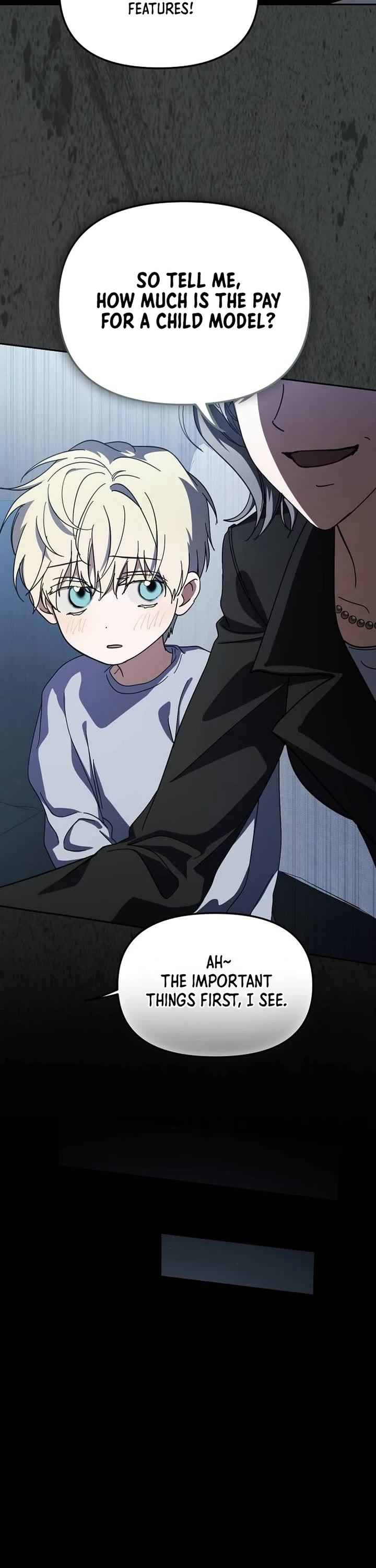 I Became the Youngest Member of Top Idol Chapter 30 page 7 - Chapter 30