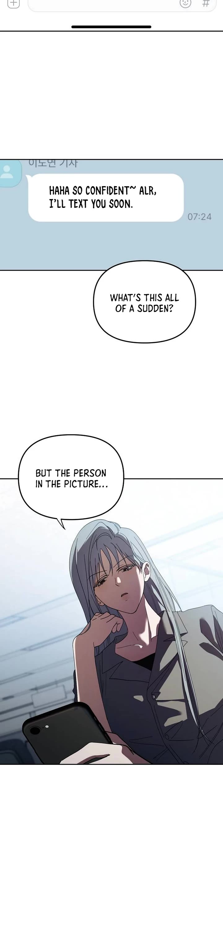 I Became the Youngest Member of Top Idol Chapter 31 page 12 - Chapter 31