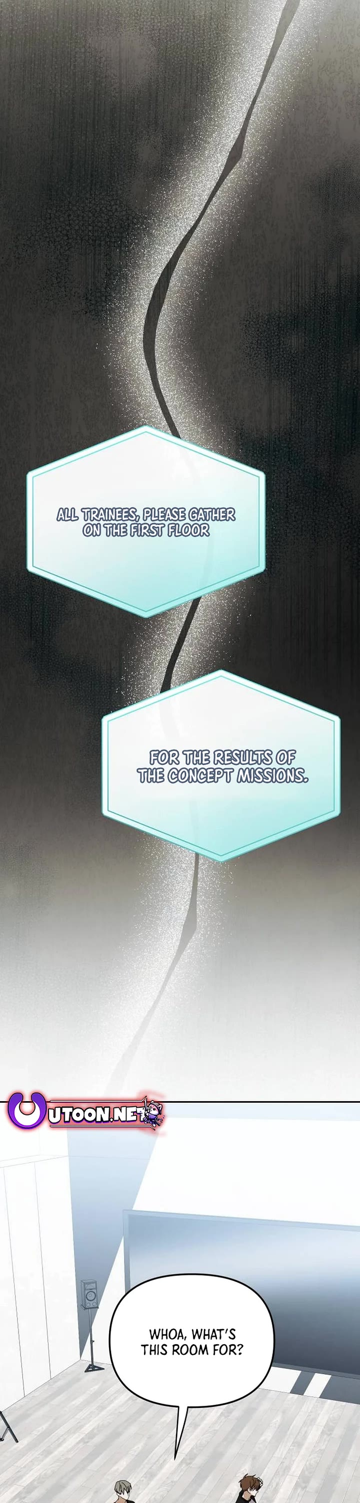 I Became the Youngest Member of Top Idol Chapter 31 page 15 - Chapter 31