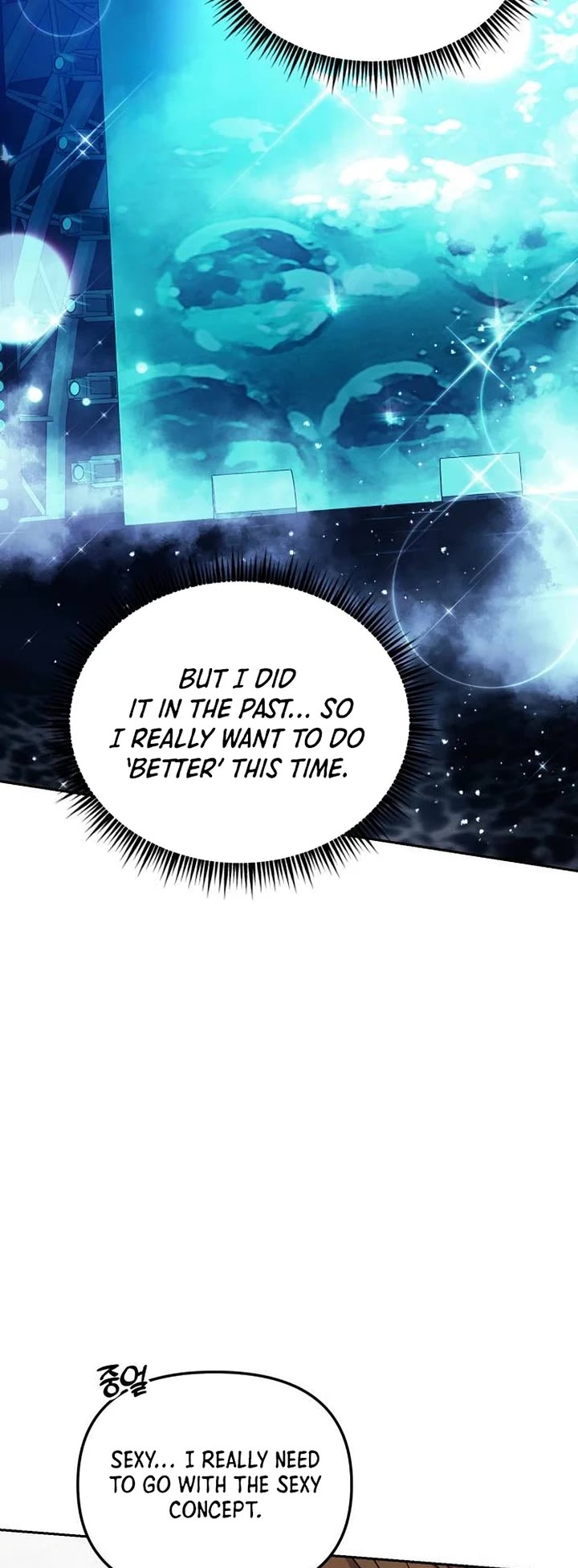 I Became the Youngest Member of Top Idol Chapter 31 page 18 - Chapter 31