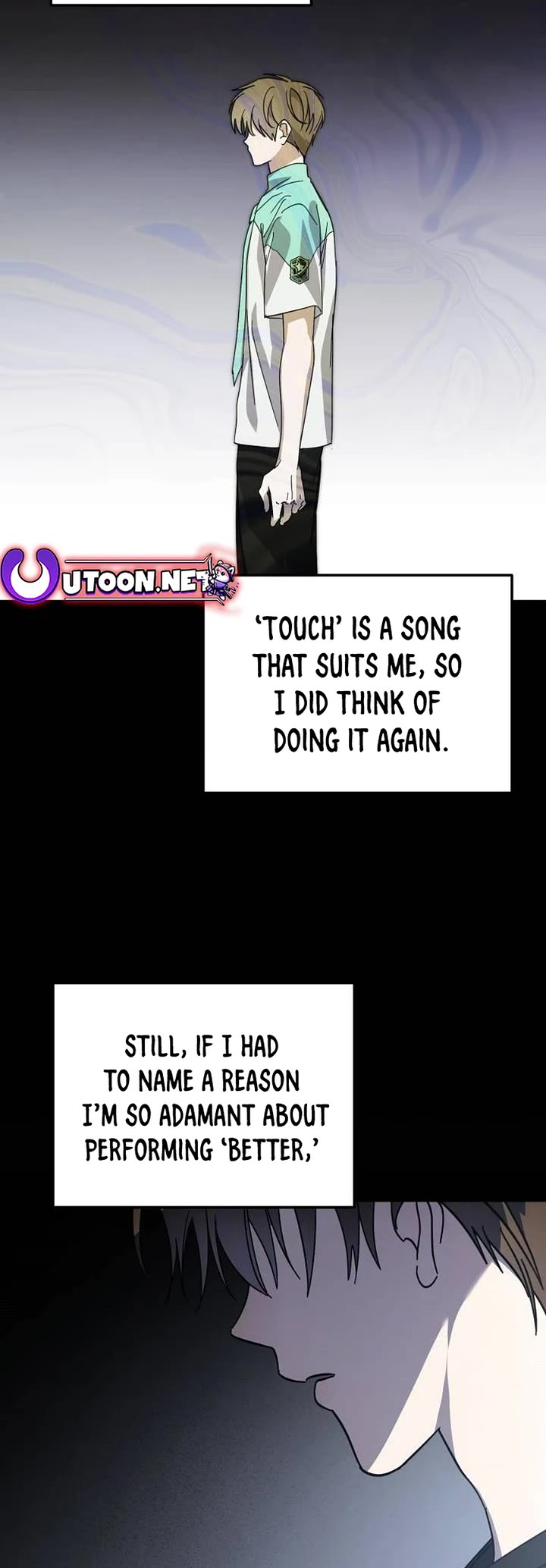 I Became the Youngest Member of Top Idol Chapter 31 page 32 - Chapter 31