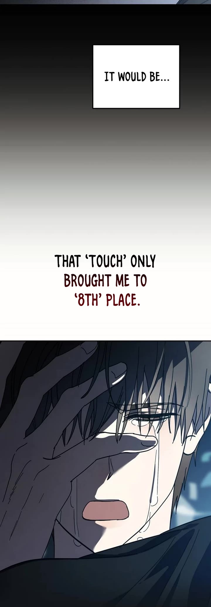 I Became the Youngest Member of Top Idol Chapter 31 page 33 - Chapter 31