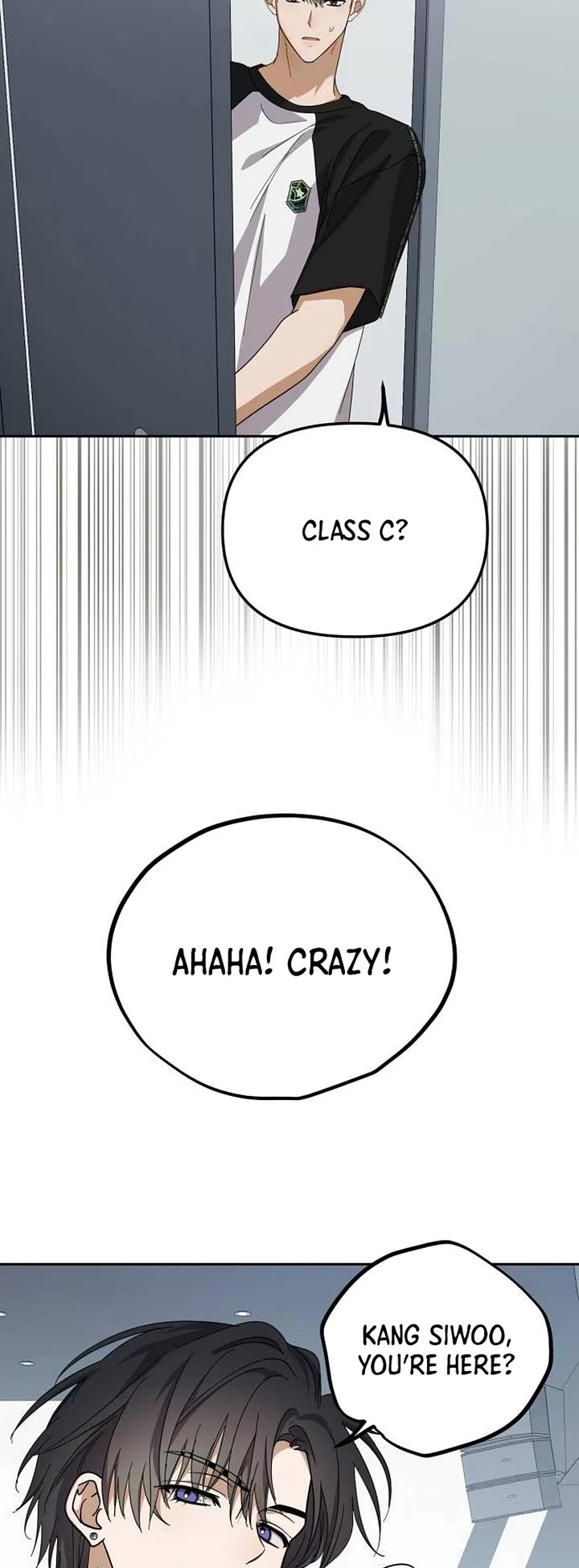 I Became the Youngest Member of Top Idol Chapter 31 page 37 - Chapter 31