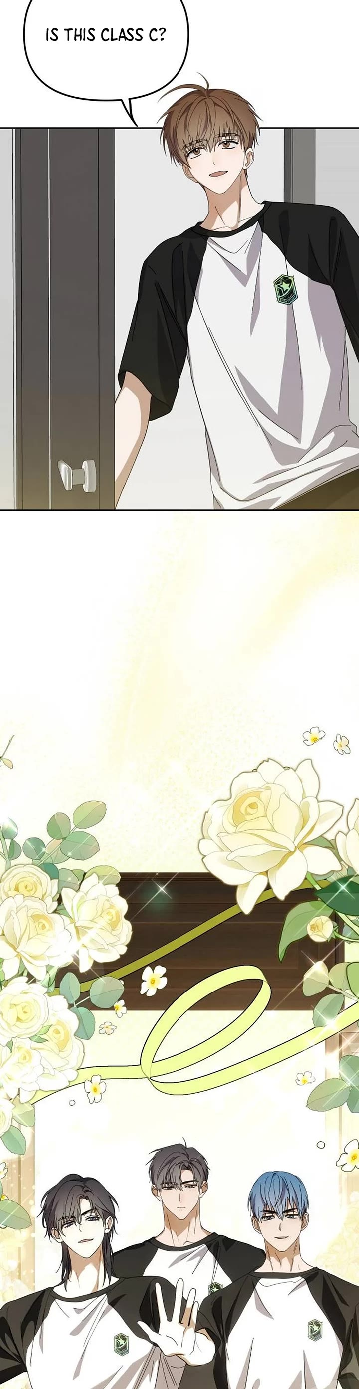 I Became the Youngest Member of Top Idol Chapter 31 page 41 - Chapter 31