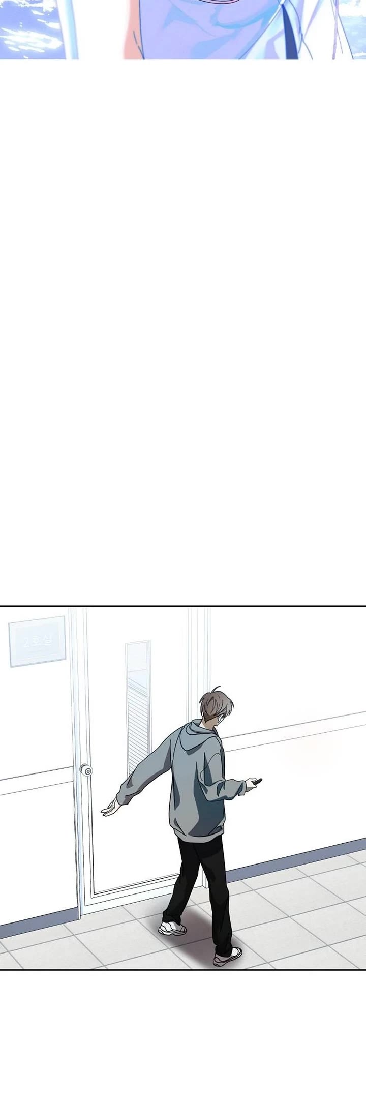 I Became the Youngest Member of Top Idol Chapter 31 page 9 - Chapter 31