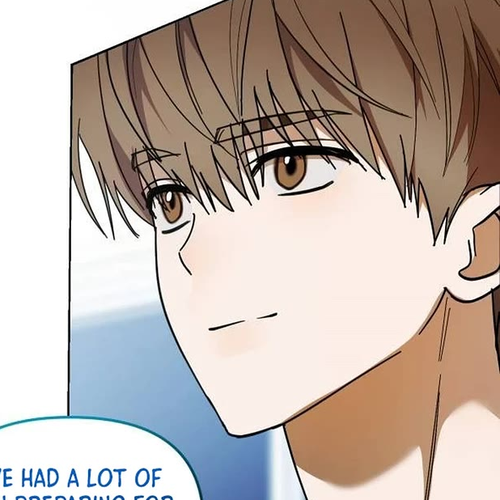 I Became the Youngest Member of Top Idol Chapter 31 cover