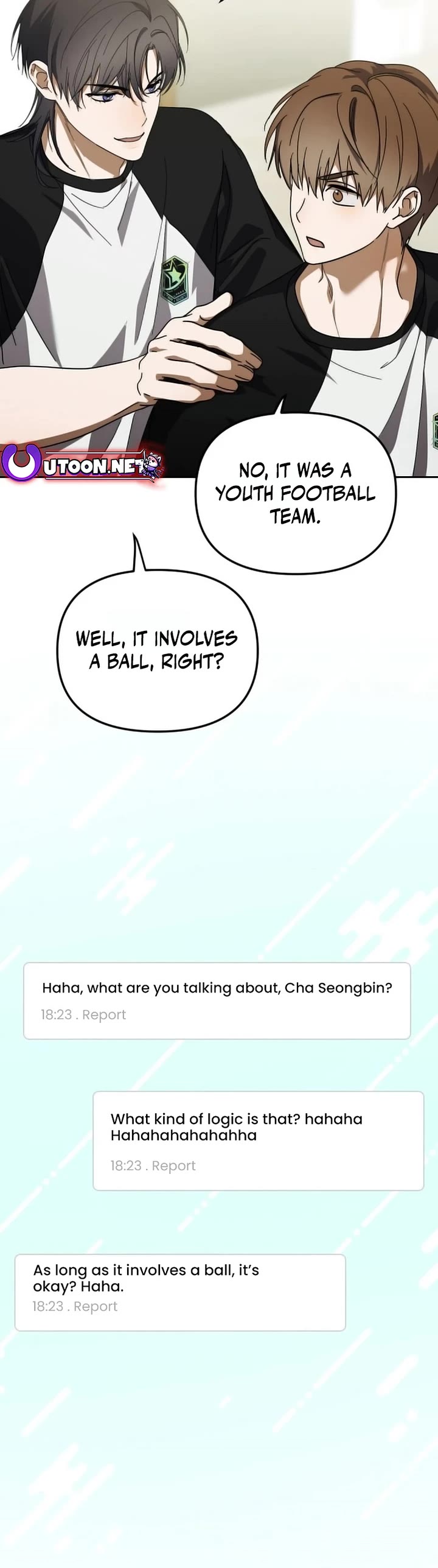 I Became the Youngest Member of Top Idol Chapter 32 page 12 - Chapter 32