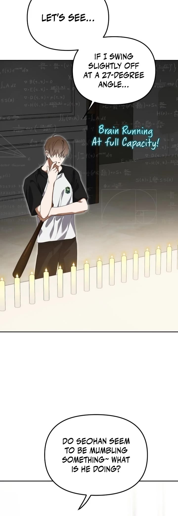 I Became the Youngest Member of Top Idol Chapter 32 page 18 - Chapter 32