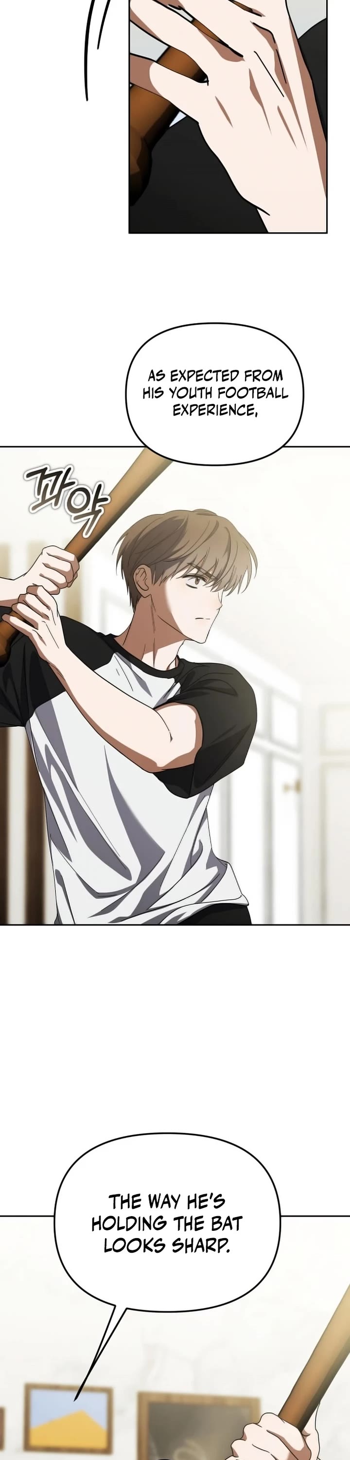 I Became the Youngest Member of Top Idol Chapter 32 page 20 - Chapter 32