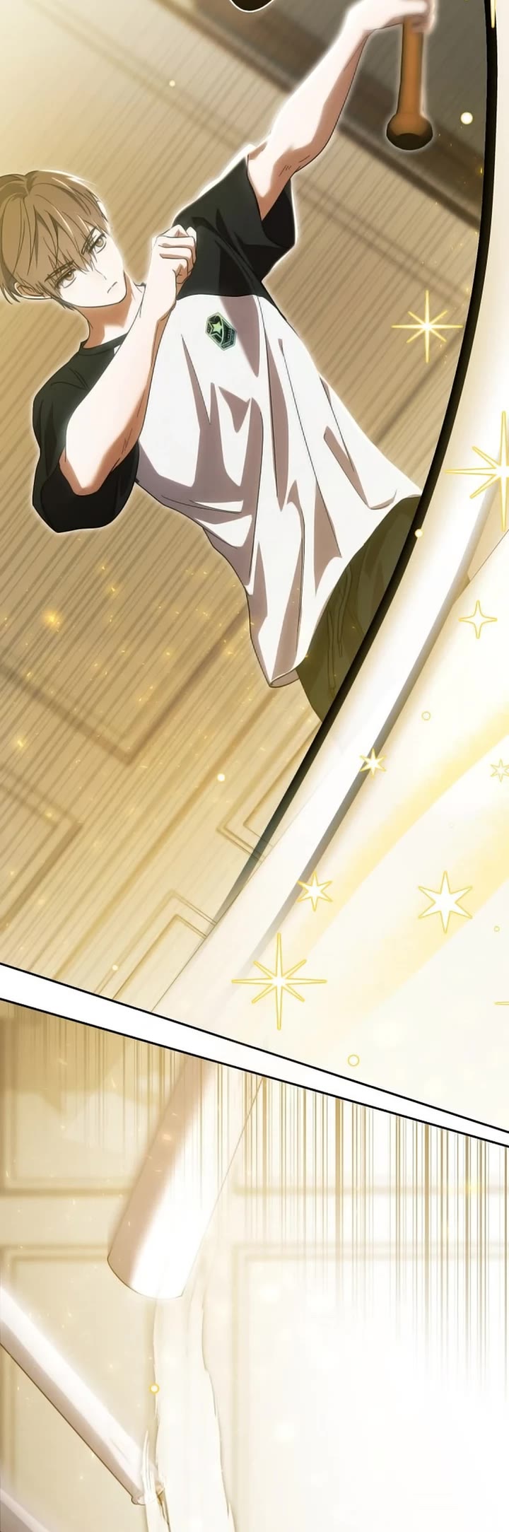 I Became the Youngest Member of Top Idol Chapter 32 page 22 - Chapter 32