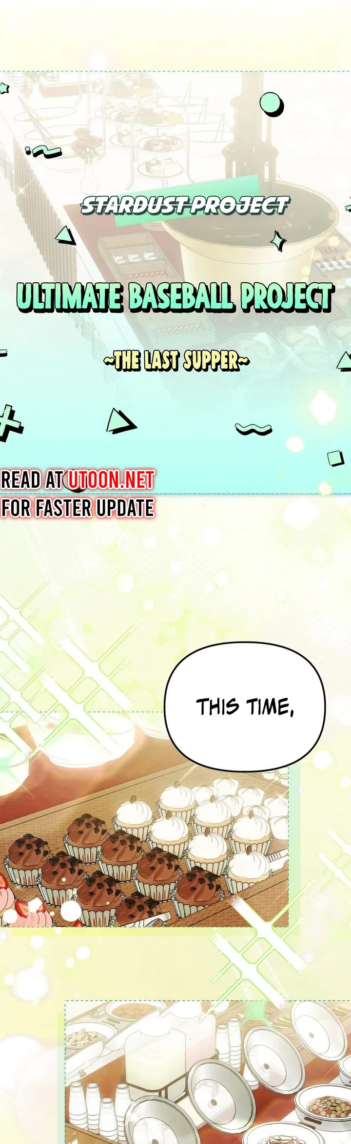 I Became the Youngest Member of Top Idol Chapter 32 page 3 - Chapter 32