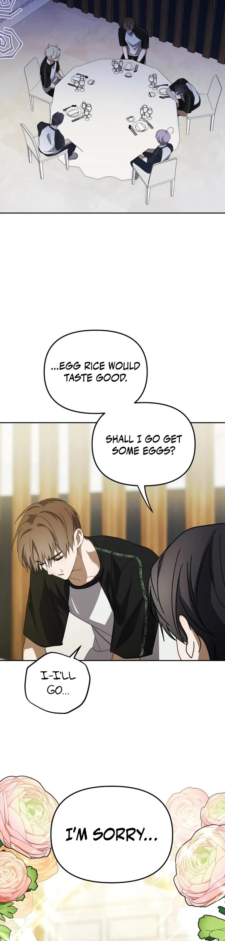 I Became the Youngest Member of Top Idol Chapter 32 page 31 - Chapter 32