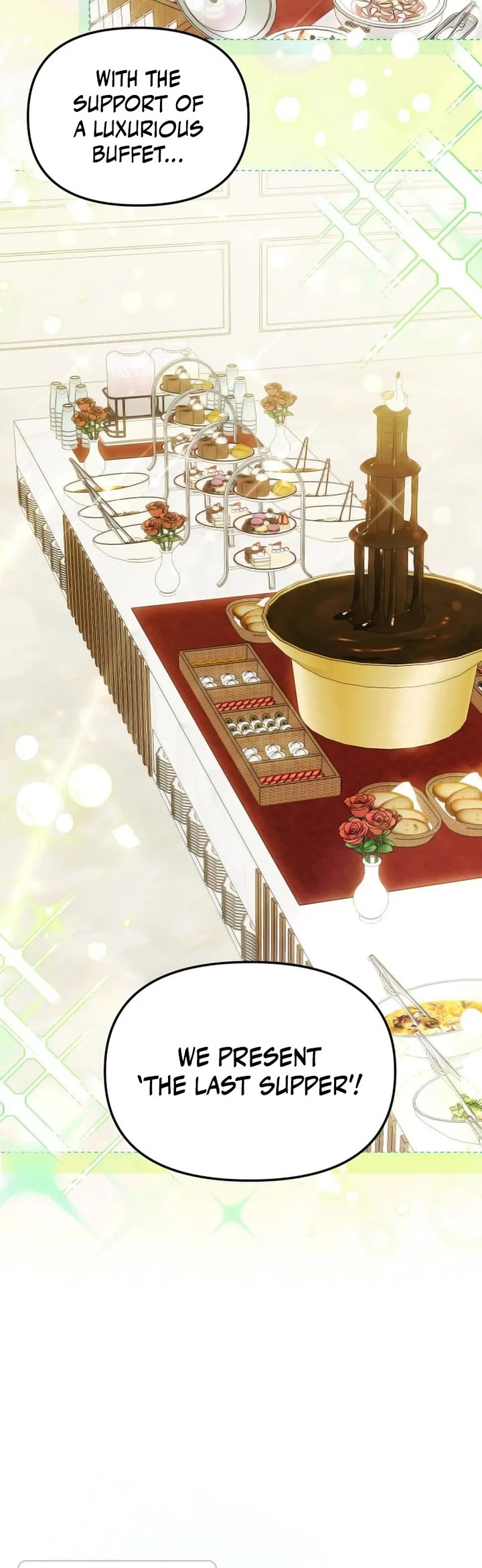 I Became the Youngest Member of Top Idol Chapter 32 page 4 - Chapter 32