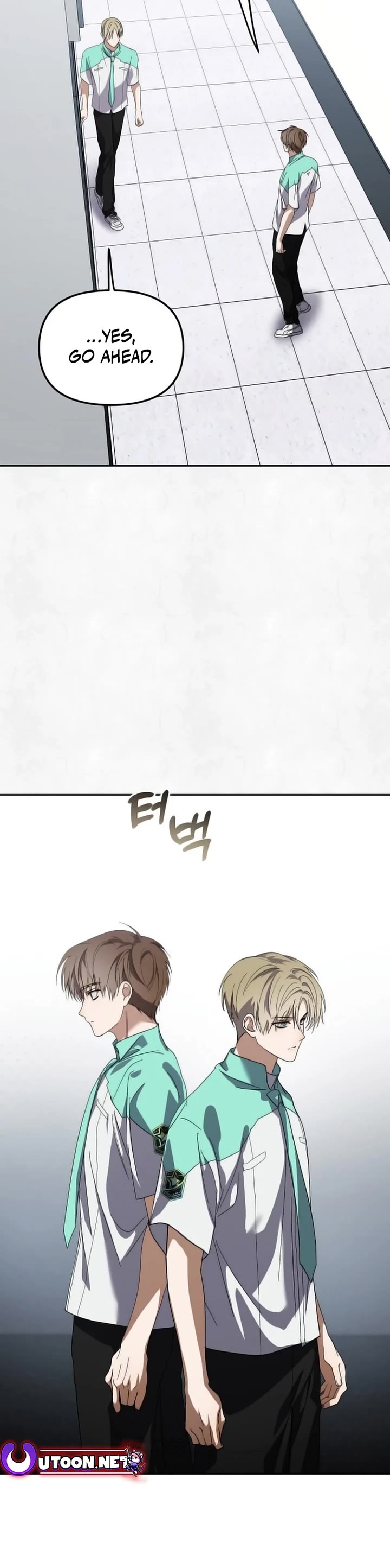 I Became the Youngest Member of Top Idol Chapter 32 page 41 - Chapter 32