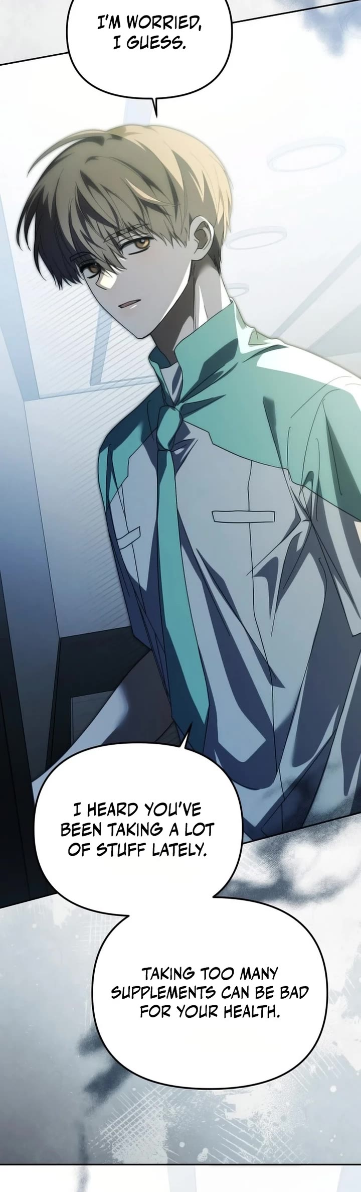 I Became the Youngest Member of Top Idol Chapter 32 page 44 - Chapter 32