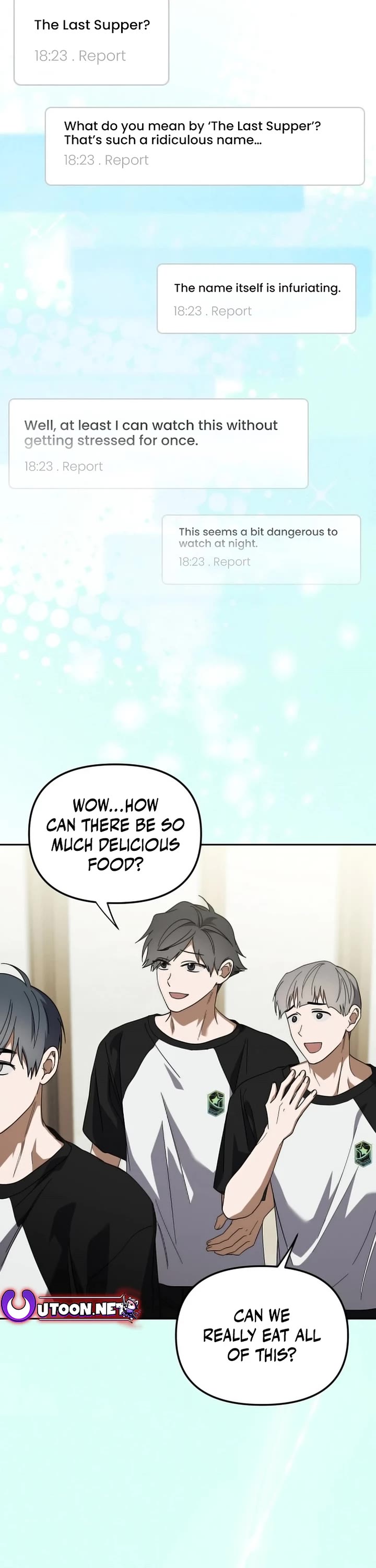 I Became the Youngest Member of Top Idol Chapter 32 page 5 - Chapter 32