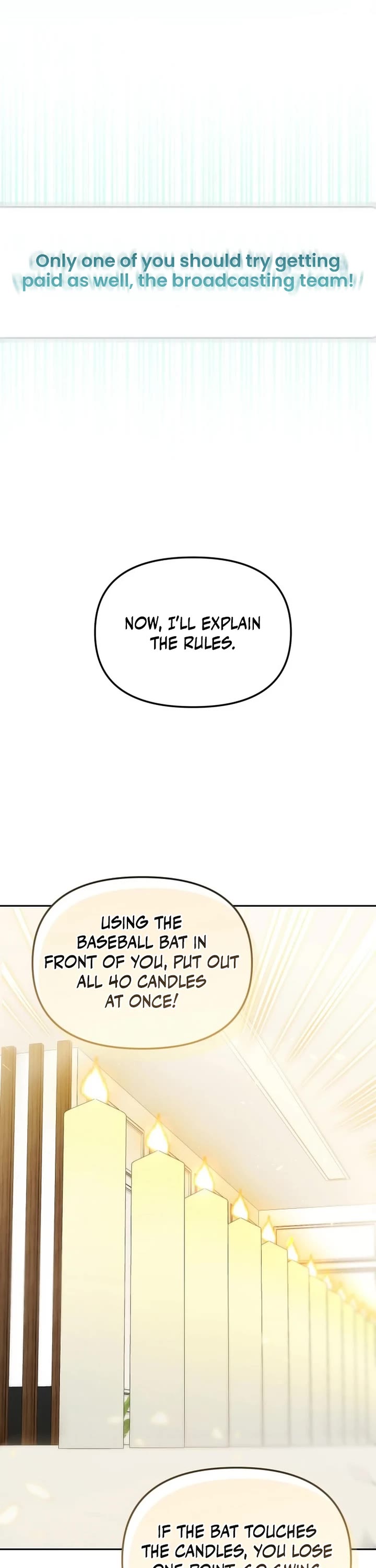 I Became the Youngest Member of Top Idol Chapter 32 page 7 - Chapter 32