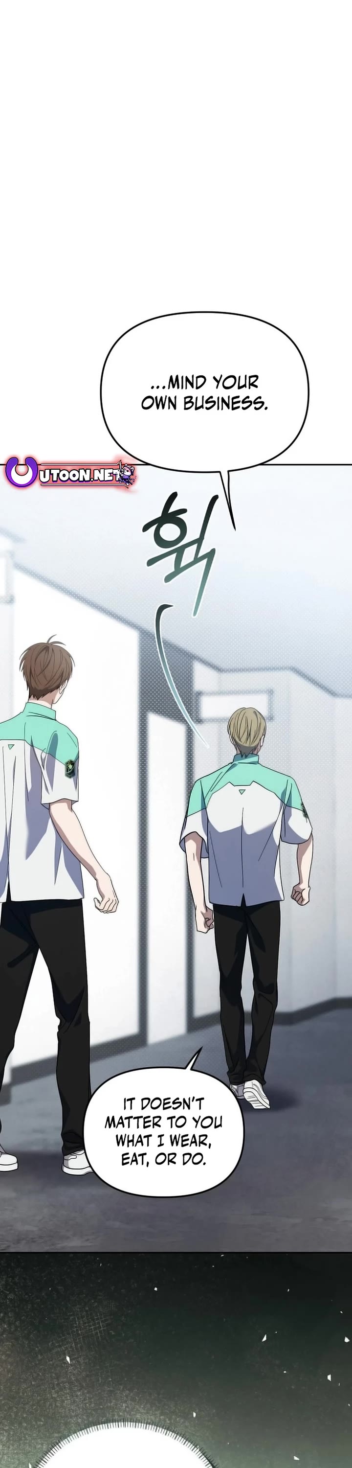 I Became the Youngest Member of Top Idol Chapter 33 page 1 - Chapter 33