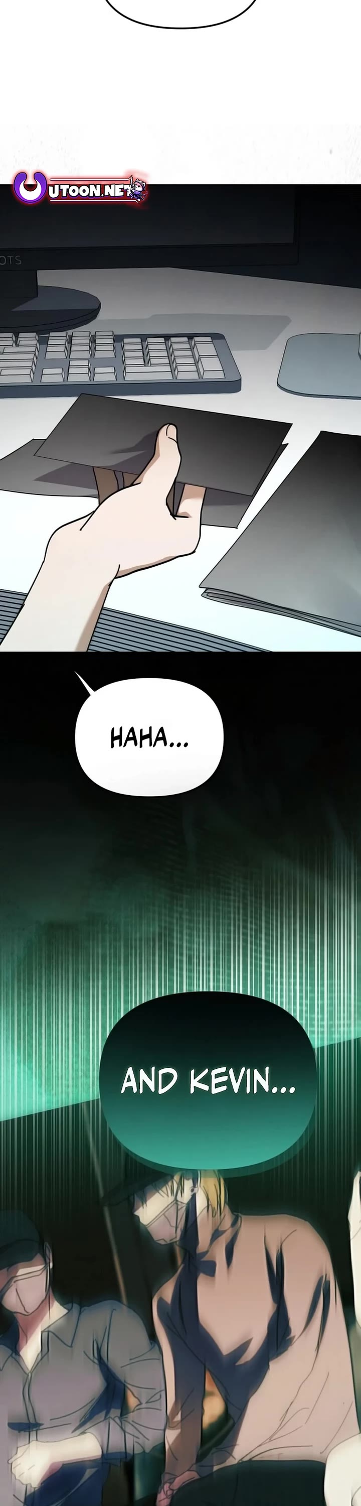 I Became the Youngest Member of Top Idol Chapter 33 page 11 - Chapter 33