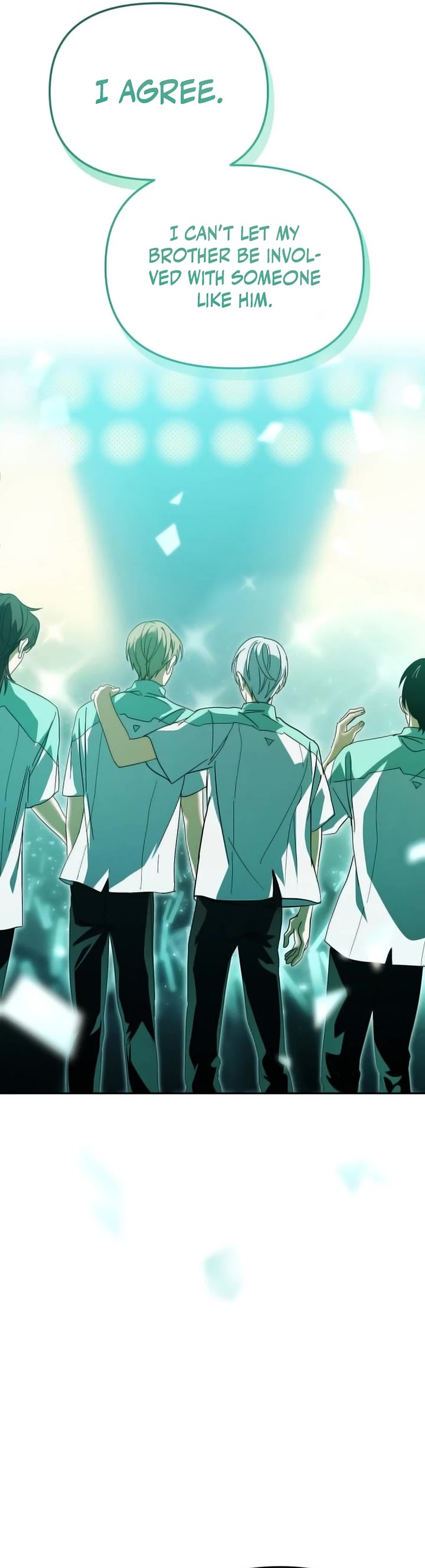 I Became the Youngest Member of Top Idol Chapter 33 page 17 - Chapter 33