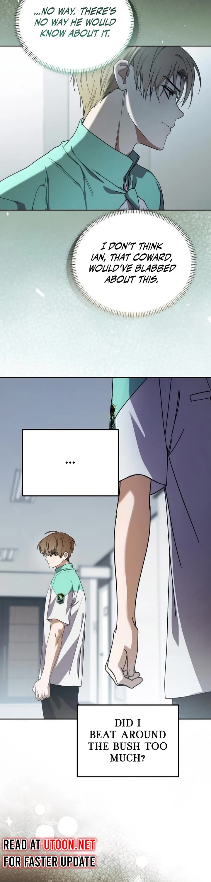 I Became the Youngest Member of Top Idol Chapter 33 page 2 - Chapter 33